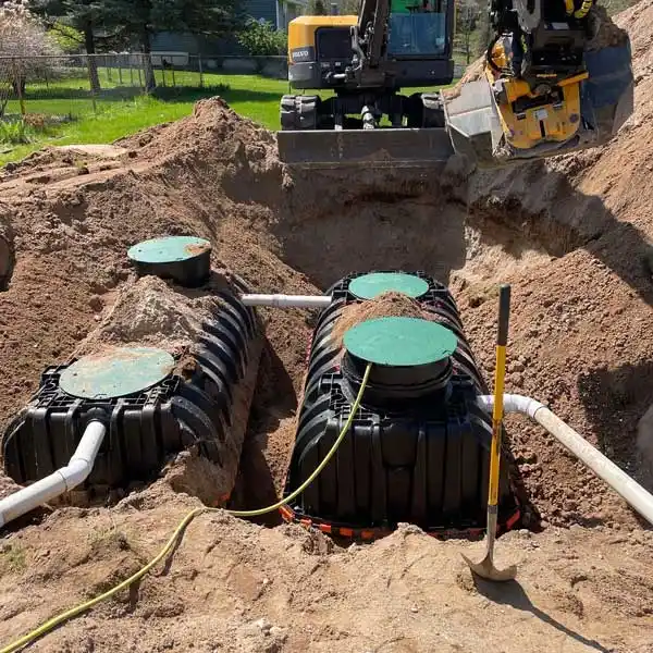 septic tank services Kimberling City